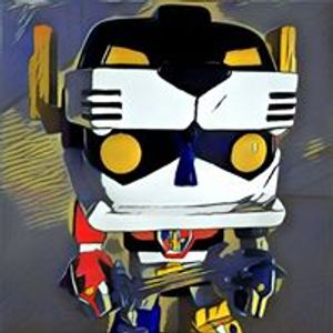 Voltron P.