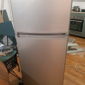 Réfrigérateur congelateur 