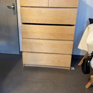 Donne meuble IKEA
