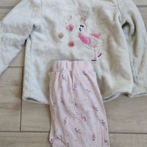 Pyjama fille 6 ans