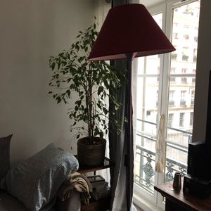 Lampe IKEA