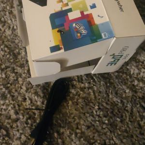 Box android TV 360pro