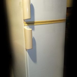 Combiné Réfrigérateur congélateur