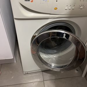 Donne machine à laver 