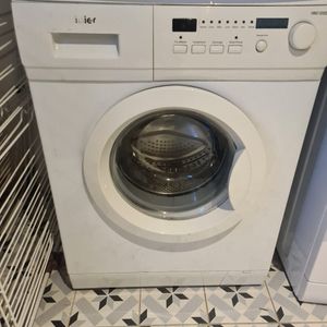 Machine à laver à bricoler