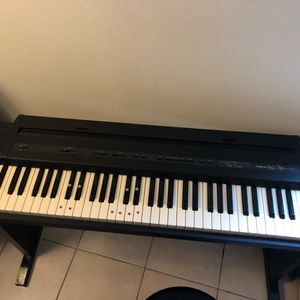 Piano 🎹 électronique Roland ep.7e 