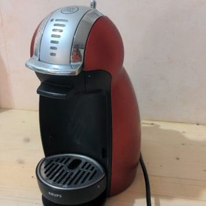 Machine a café - Dolce Gusto