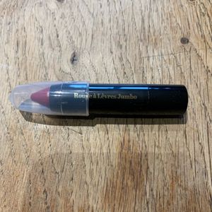 Crayon rouge à lèvres jumbo