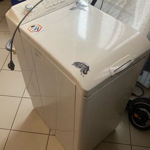 Machine à laver - urgent 