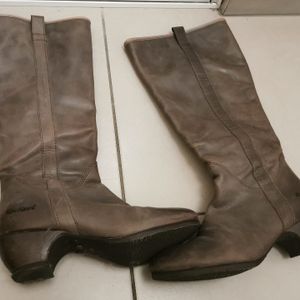 Bottes kickers taille 40