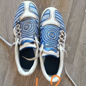 Chaussures de foot 