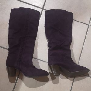 Bottes taille 39-40 