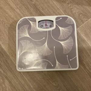 Pèse personne