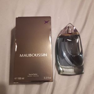 Parfum Mauboussin