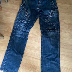 Jeans homme  taille 40