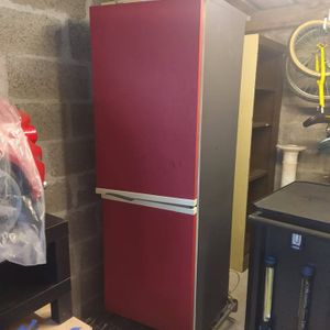 URGENT frigo refrigerateur