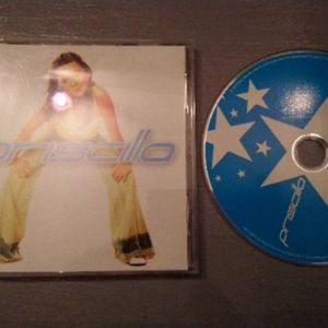 CD "Priscilla" de Priscilla
