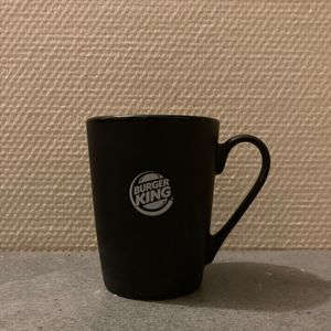 Mug Burger King