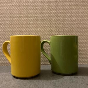 Lot 2 mug