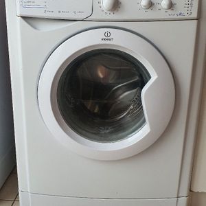 Lave linge / Machine à laver 