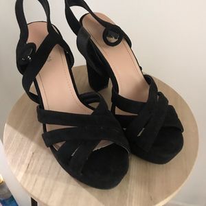 Chaussures / sandales femmes neuves