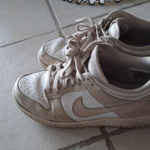 Chaussures Nike taille 38