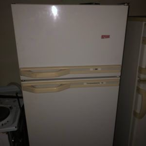 Réfrigérateur congélateur sanussi 