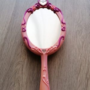 Miroir magique Disney princesse