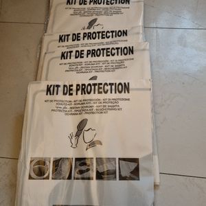 Kit de protection 