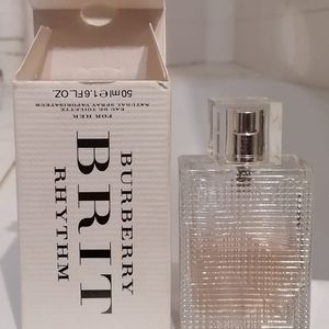 Parfum Burberry femmes