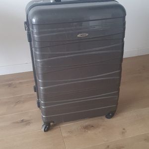 Valise grande taille 