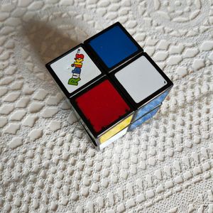 Petit Rubik's 