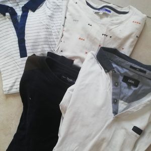 Polos/t-shirts homme 