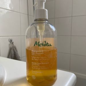 Shampoing Melvita