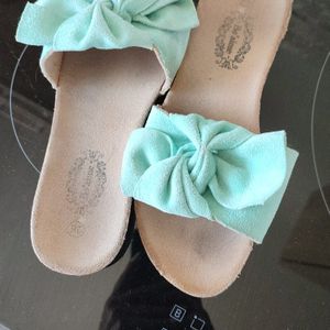 Donne sandales