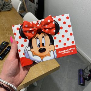 Album photo Disney 