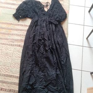  robe noir