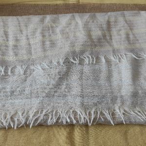 Grande écharpe/foulard léger