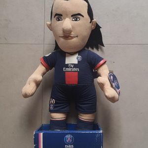 Figurine PSG Ibrahimovitch