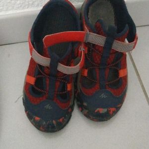 Chaussures fille T33