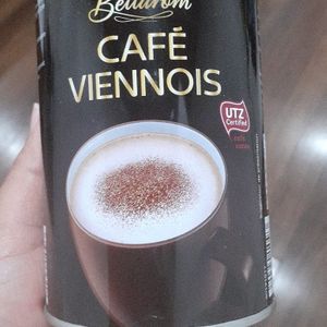 Café viennois 