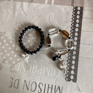Lot bracelets 