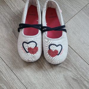 Chaussons taille 35