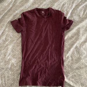 Tee shirt H&M taille xs