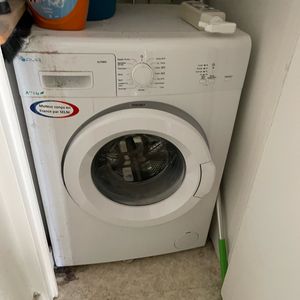 Don machine à laver