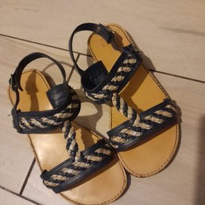Sandales fille 31