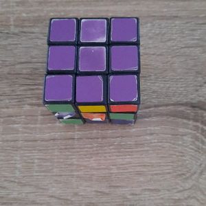 Rubik's cub