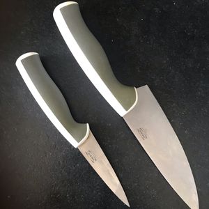 Couteaux de cuisine IKEA