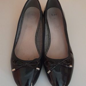 Chaussures noires femme taille 40