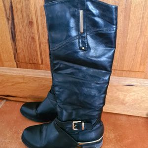Bottes taille 40